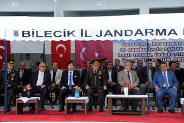 Veli Küçük Protokole Girdi