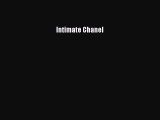 Download Intimate Chanel PDF Free