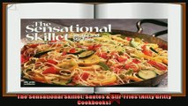 read now  The Sensational Skillet Sautes  StirFries Nitty Gritty Cookbooks