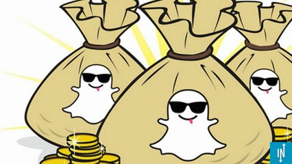 Snapchat va intégrer de la publicité entre les stories