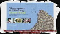 favorite   Singapore  Penang Street Food Cooking and Travelling in Singapore and Malasia