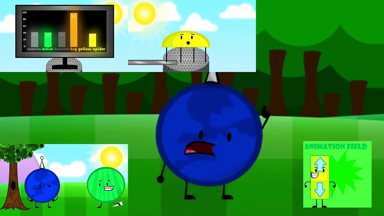 (COLLAB) Challenge To Win Episode 17 - Sparta Extended Remix