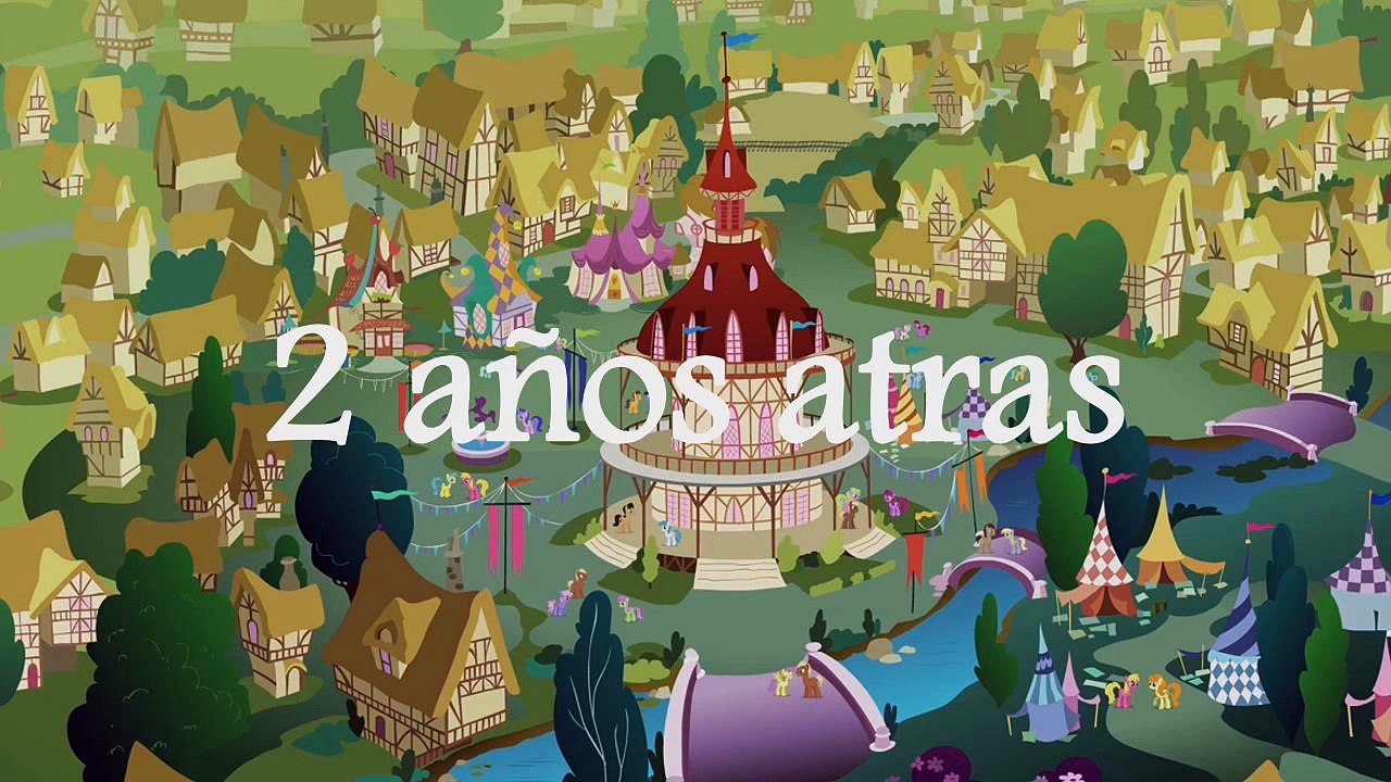My little pony Fanfic spikbloom parte 2