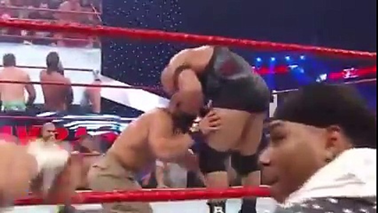 WWE Smackdown 6/16/2016 | 16th June 2016 Watch Online Full Show - John Cena vs Ryback 3 Stages of Hell Full Match