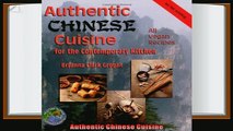 best book  Authentic Chinese Cuisine