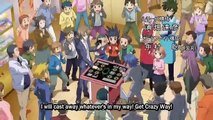 Cardfight!! Vanguard Opening 1