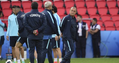 Milli Takım, Fransa'ya Bomba İmha Uzmanı Götürmüş