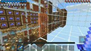 FusionMapas#1: Mapa Mcpe Pvp/Arena Gladiator 0.15