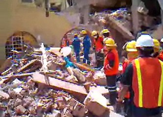 DRS SJM VMT MINSA PERU RED COMISION PISCO TERREMOTO pte.3