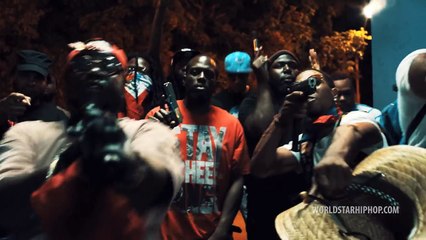 Peewee Longway "Nun Else to Talk About" (WSHH Exclusive - Official MUsic Video)