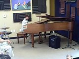 Piano Lessons Riverside CA Recitals @ The Musik Planet June 25, 2011