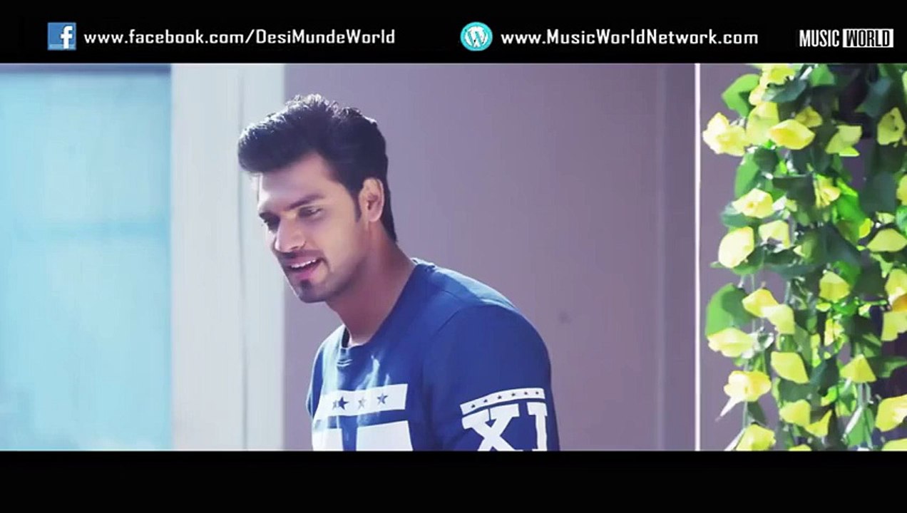 Palka (Full Video) Ali Brothers  New Punjabi Song 2016 HD