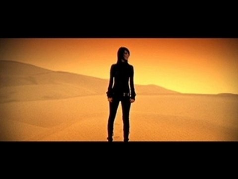 Angels And Airwaves - The Gift short film