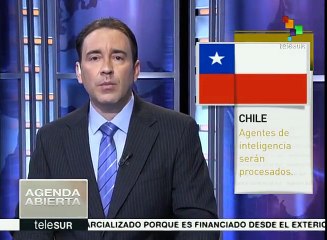 Procesan a 3 exagentes de la DINA por muerte de secretaria de Letelier