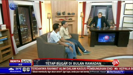 DK Show: Tetap Bugar di Bulan Ramadan #4