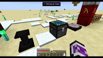 [Mod Spotlight 1.7.10] ProjectE Part 1:  The Blocks