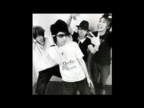 シド　SID　吉開学17歳（無職）_2ndプレス　Yosigai_Manabu.mp4