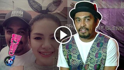 Ngaku Berteman dengan Niki, Glenn Kok Grogi - Cumicam 16 Juni 2016