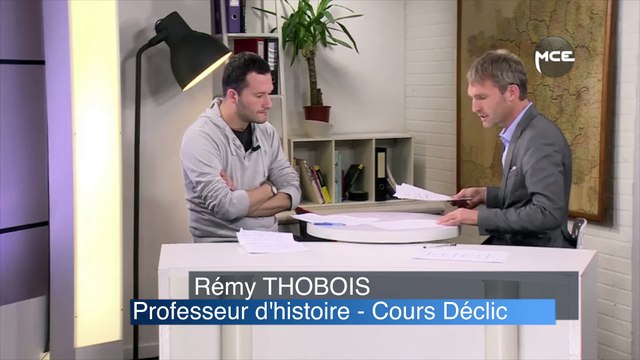 Bac 2016 : Les corrigés d'Histoire Bac L-ES l'historien et les mémoires de la guerre d'Algérie