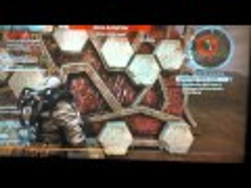 Defiance #4 - Problemki Techniczne