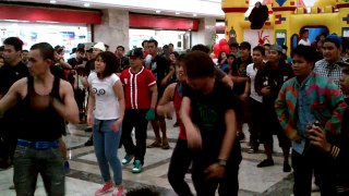 Just Dance 2016 Launch Party Event Philippines
