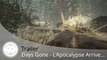 Trailer - Days Gone (Personnages et Univers - E3 2016)