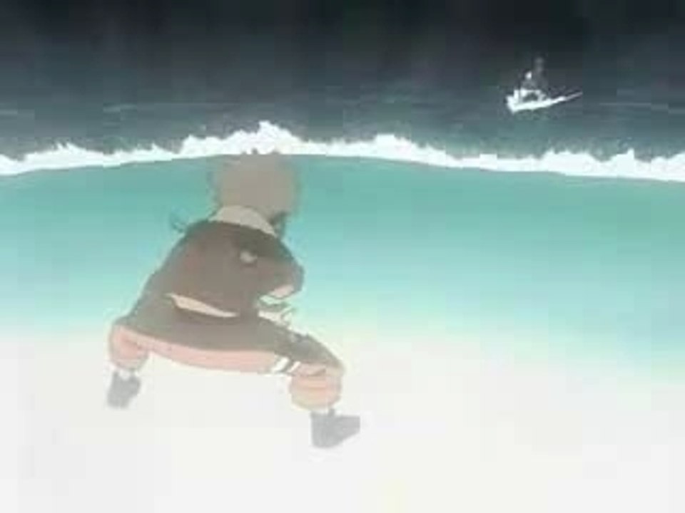 Naruto AMV - So Far Away
