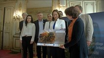 Une pétition pour interdire des insecticides nocifs pour les abeilles récolte 600.000 signatures - Le 16/06/2016 à 17h00