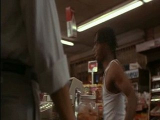 Menace 2 society - chez le chinois