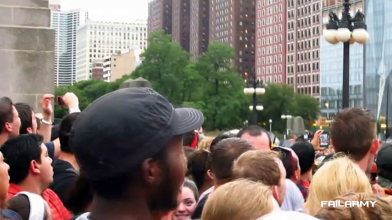 Fail Compilation of the Month August 2012 || FailArmy