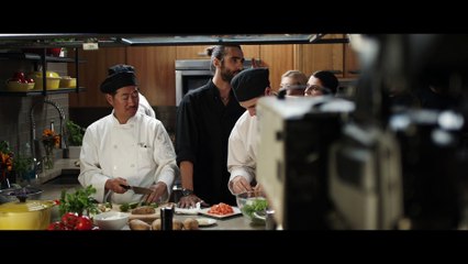 Mi panadería en Brooklyn - Tráiler Español HD [1080p]