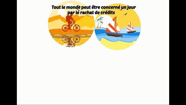 rachat de credit france