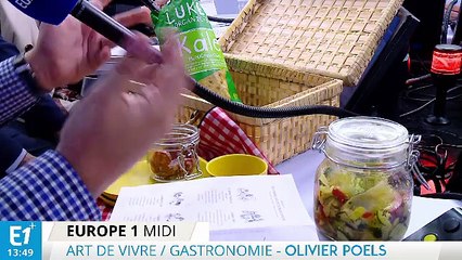 Les découvertes du 16 juin 2016