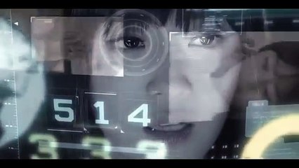 Sancak ft. Erdal Toprak - Cennet ( Kore Klip )