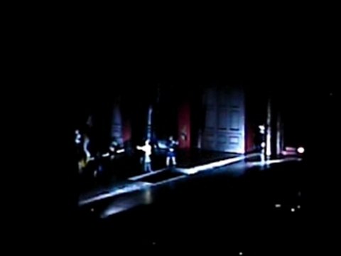 Le roi soleil la dernière