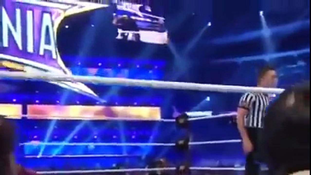 WWE Smackdown 6/16/2016 | 16th June 2016 Watch Online Full Show John Cena vs Bray Wyatt Full Length Match