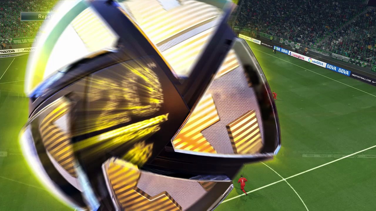 Pro Evolution Soccer 2016ruben castro