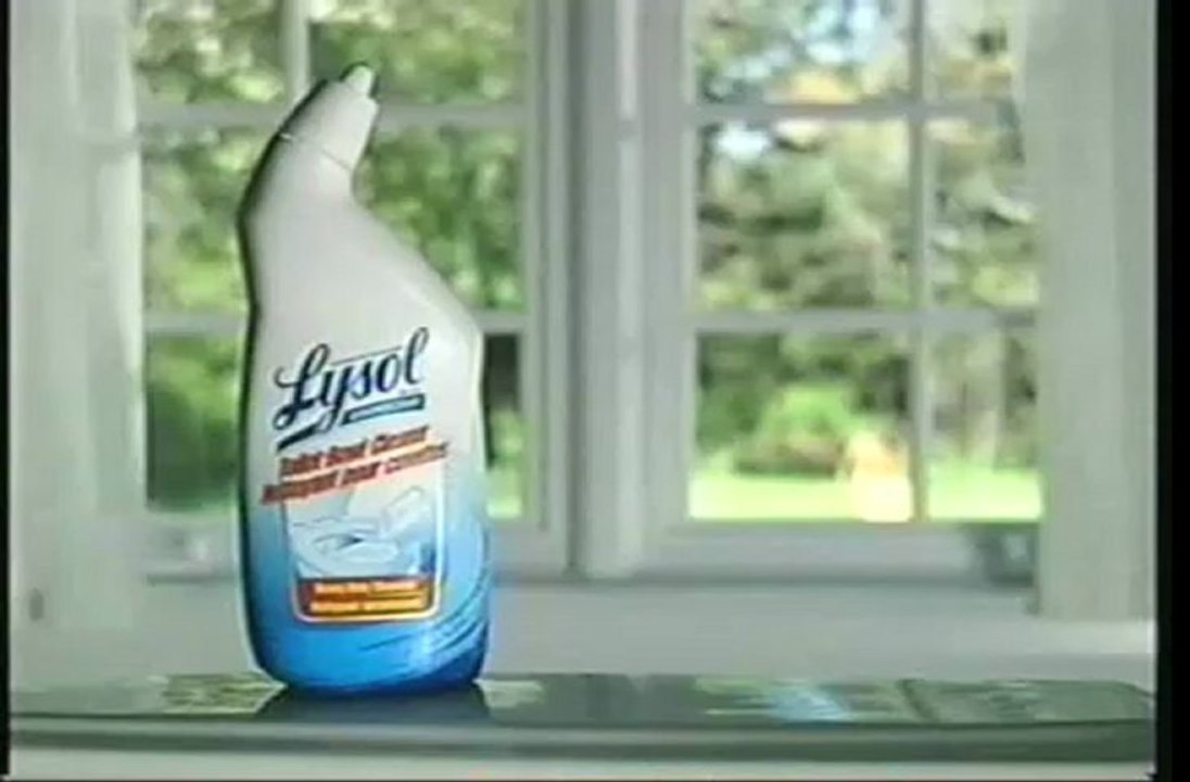 Lysol