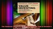 READ book  The Financial Times Guide to Value Investing How to Become a Disciplined Investor 2nd Full Free