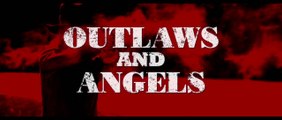 OUTLAWS and ANGELS (2016) Trailer - HD