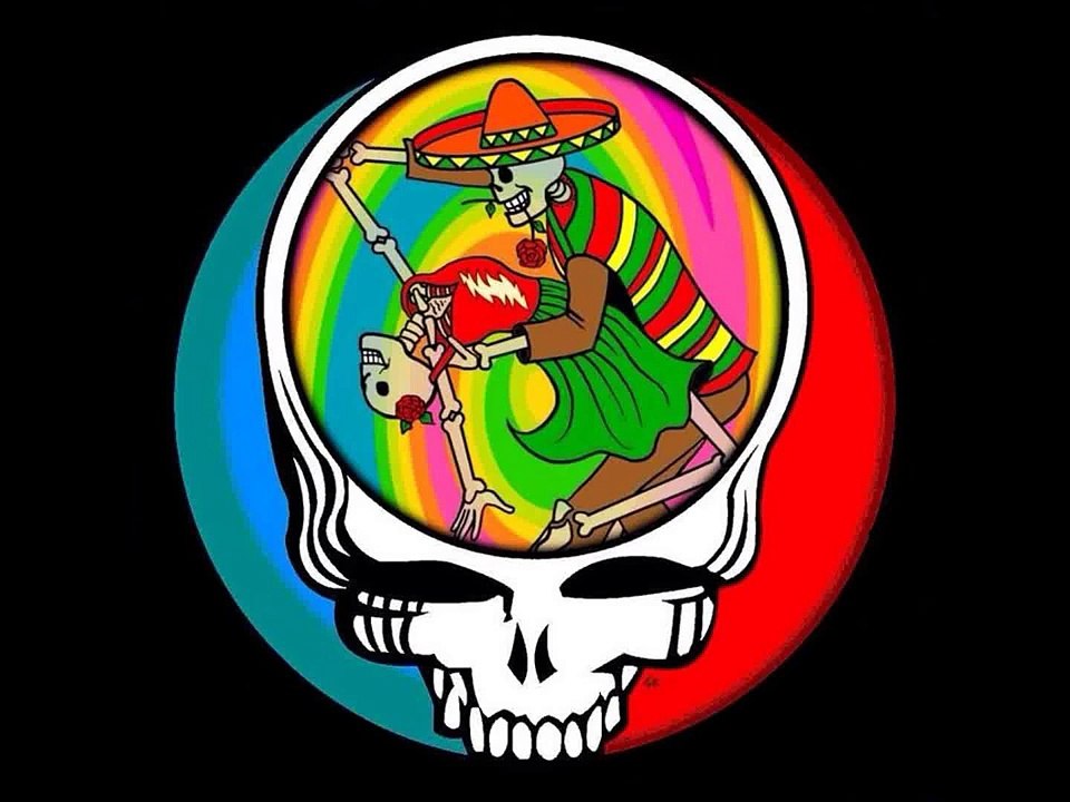 Grateful Dead - Mexicali Blues (11-24-1979 Golden Hall, Community Concourse)