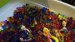 ORBEEZ PARTY WITH DISNEY PRINCESSES Cinderella, Elsa, Rapunzel, Snow White, Belle, Merida