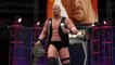 WWE 2K16   Stone Cold  Steve Austin VS The Rock Backlash 1999 