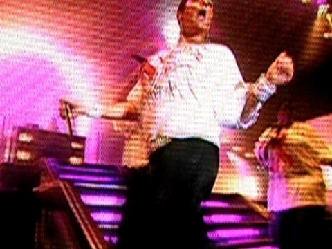 Solidays 2007 - Diam's - Un mec mortel