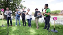 Cuarteto Caramuxo 