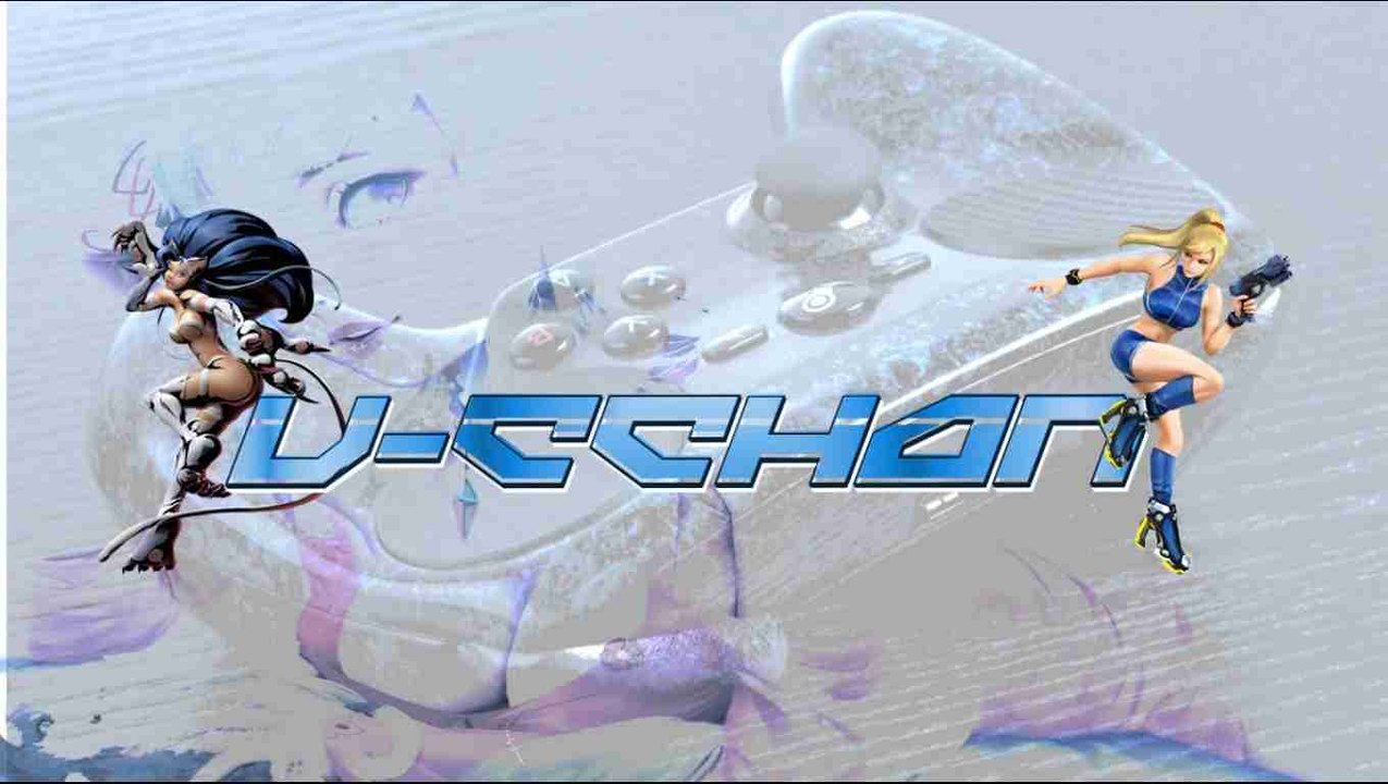 Ucchan's unmboxing: The steam controller