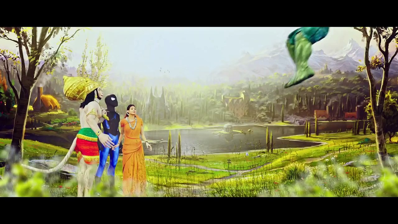 Pasanga 2 - Heart Touching Climax | Suriya | Amala Paul | Pandiraj