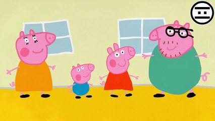 Poppa Peg dia de las vacacioncitas 3