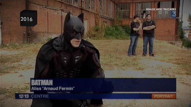 Les super-héros à l'origine de la fin du monde - La Boite Noire - L'émission d'Antoine du 16/06