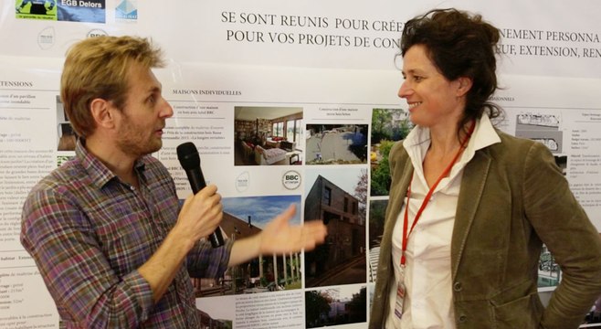 Architecte ou architecte d'intérieur... Lequel choisir ?